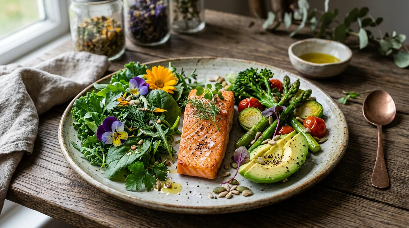 Keto Diet Food List