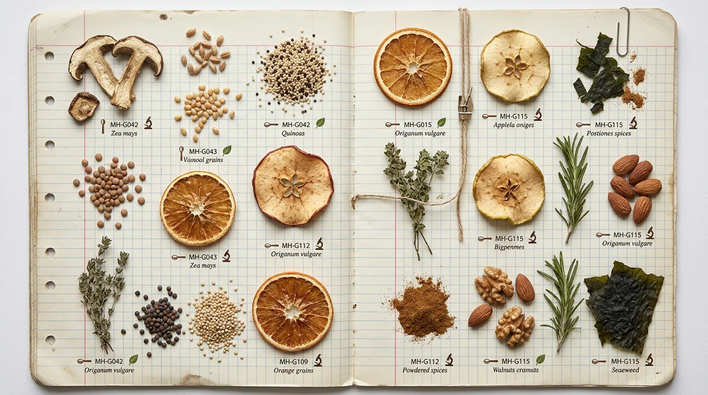 Keto Diet Food List