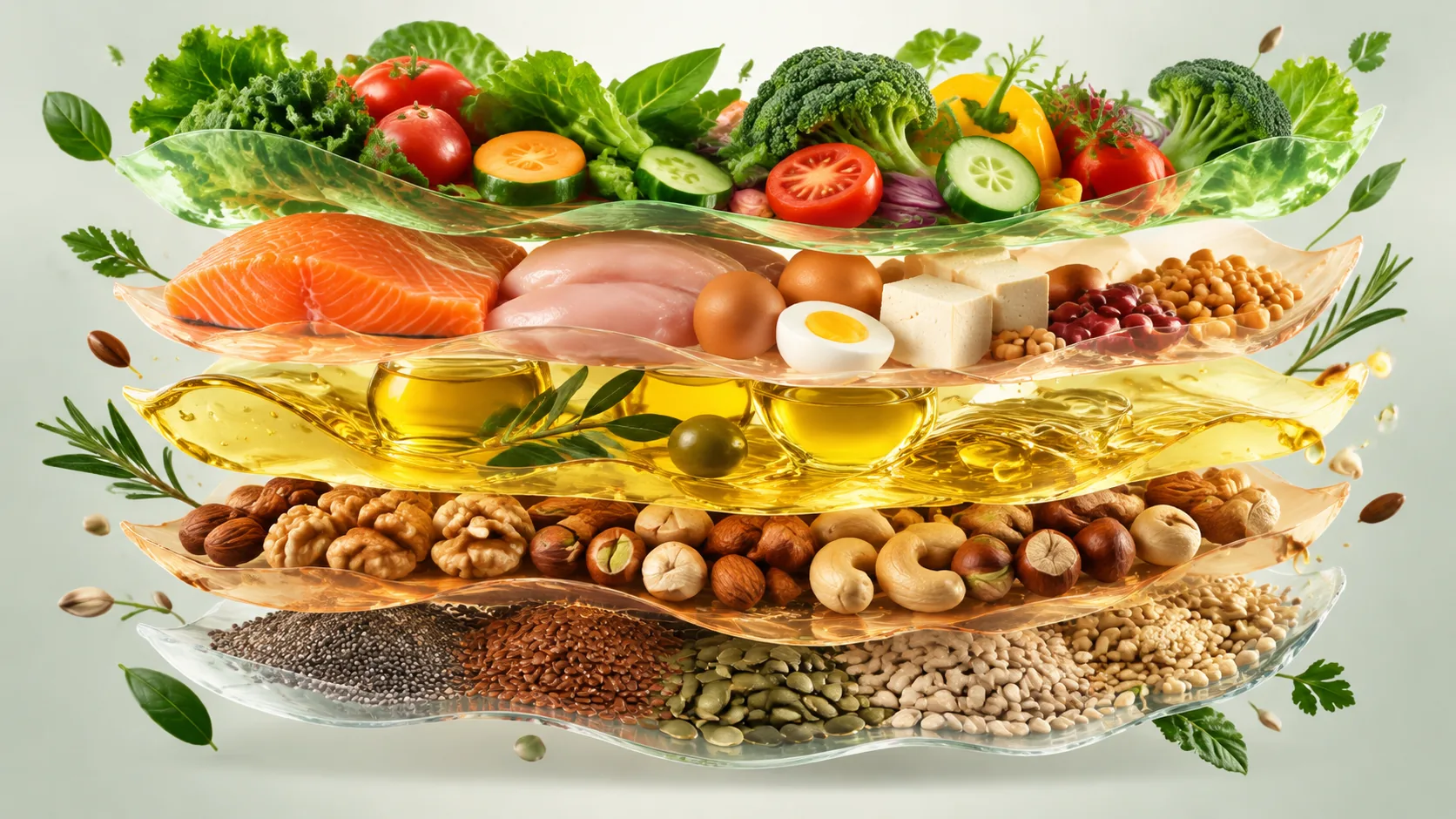 Keto Diet Food List