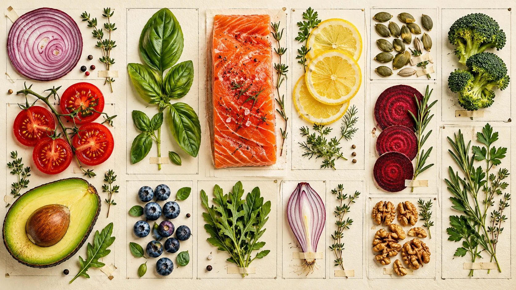 Keto Diet Food List
